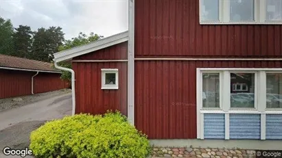 Apartments for rent in Falun - Photo from Google Street View
