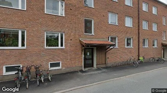 Apartments for rent in Falun - Photo from Google Street View