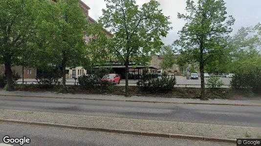 Apartments for rent in Sandviken - Photo from Google Street View