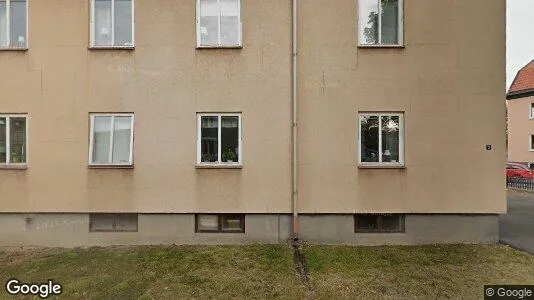 Apartments for rent in Linköping - Photo from Google Street View