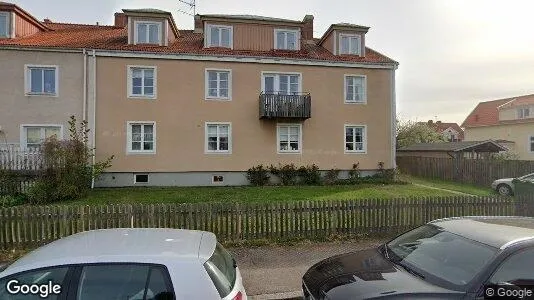 Apartments for rent in Kalmar - Photo from Google Street View