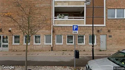 Apartments for rent in Orsa - Photo from Google Street View