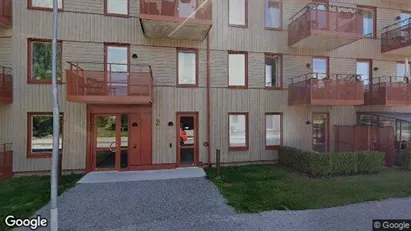 Apartments for rent in Örebro - Photo from Google Street View