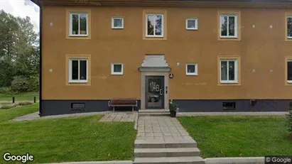 Apartments for rent in Gävle - Photo from Google Street View