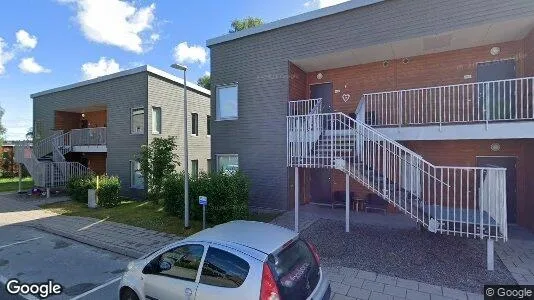 Apartments for rent in Haninge - Photo from Google Street View