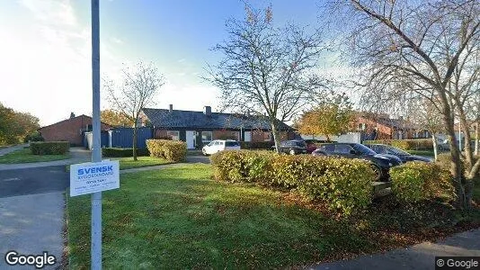 Apartments for rent in Helsingborg - Photo from Google Street View