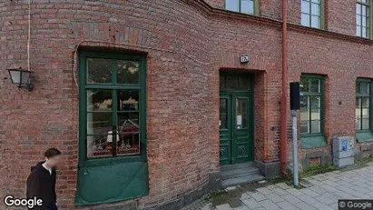 Apartments for rent in Sundsvall - Photo from Google Street View