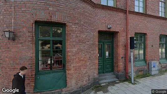 Apartments for rent in Sundsvall - Photo from Google Street View