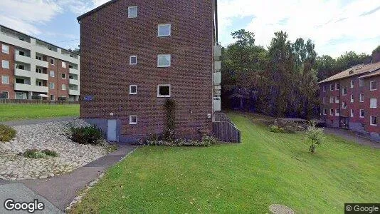 Apartments for rent in Gothenburg East - Photo from Google Street View