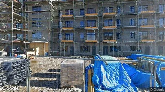 Apartments for rent in Norrköping - Photo from Google Street View