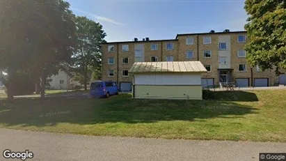 Apartments for rent in Perstorp - Photo from Google Street View