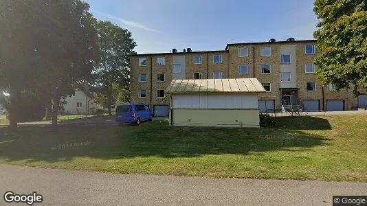 Apartments for rent in Perstorp - Photo from Google Street View