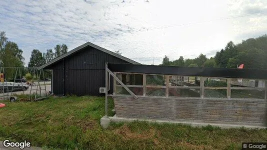 Apartments for rent in Örebro - Photo from Google Street View