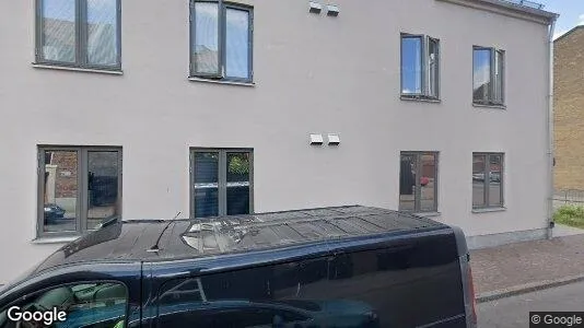 Apartments for rent in Landskrona - Photo from Google Street View