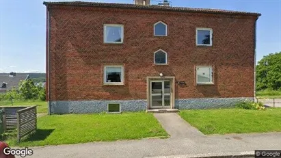 Apartments for rent in Ulricehamn - Photo from Google Street View