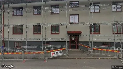 Apartments for rent in Hässleholm - Photo from Google Street View