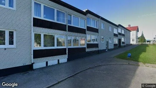 Apartments for rent in Söderhamn - Photo from Google Street View