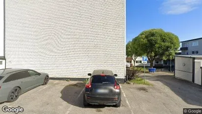 Apartments for rent in Söderhamn - Photo from Google Street View