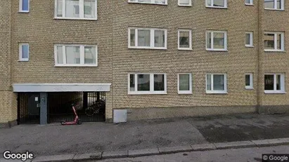 Apartments for rent in Eskilstuna - Photo from Google Street View
