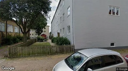 Apartments for rent in Landskrona - Photo from Google Street View