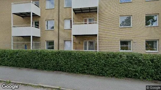 Apartments for rent in Eskilstuna - Photo from Google Street View