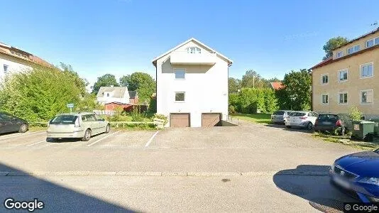 Apartments for rent in Trollhättan - Photo from Google Street View