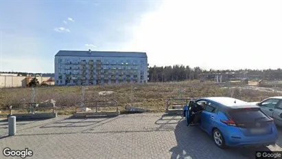 Apartments for rent in Täby - Photo from Google Street View