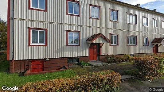 Apartments for rent in Skara - Photo from Google Street View