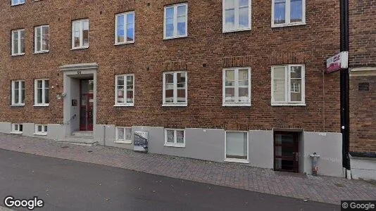 Apartments for rent in Helsingborg - Photo from Google Street View