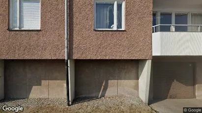 Apartments for rent in Finspång - Photo from Google Street View