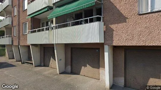 Apartments for rent in Finspång - Photo from Google Street View