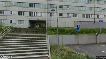 Apartments for rent in Majorna-Linné - Photo from Google Street View
