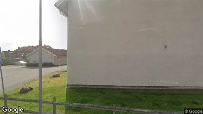 Apartments for rent in Värnamo - Photo from Google Street View