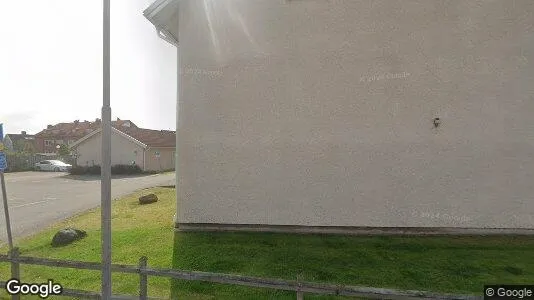 Apartments for rent in Värnamo - Photo from Google Street View