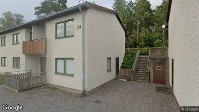 Apartments for rent in Finspång - Photo from Google Street View