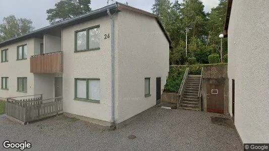 Apartments for rent in Finspång - Photo from Google Street View
