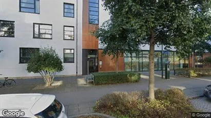 Apartments for rent in Malmö City - Photo from Google Street View