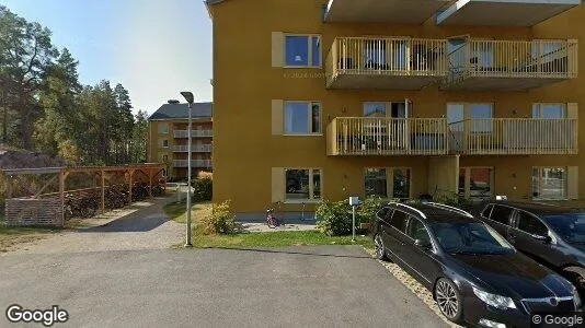Apartments for rent in Upplands-Bro - Photo from Google Street View