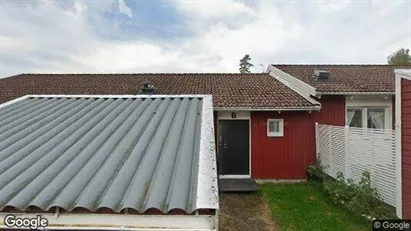 Apartments for rent in Finspång - Photo from Google Street View