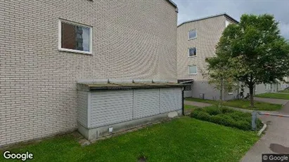 Apartments for rent in Karlstad - Photo from Google Street View