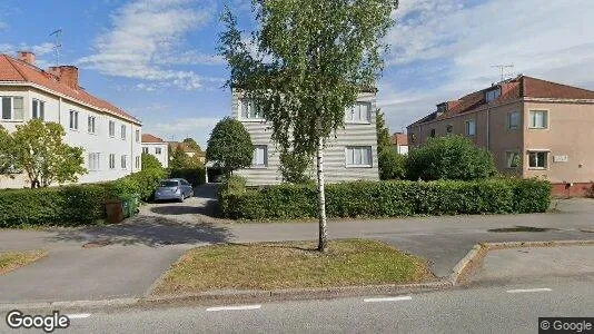 Apartments for rent in Eskilstuna - Photo from Google Street View