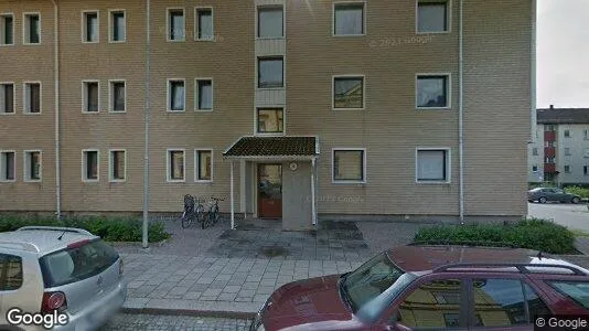 Apartments for rent in Arboga - Photo from Google Street View