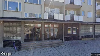 Apartments for rent in Hofors - Photo from Google Street View