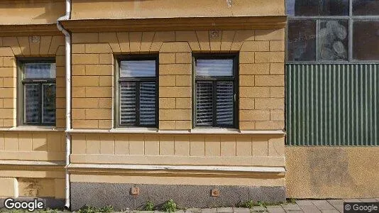 Apartments for rent in Norrköping - Photo from Google Street View