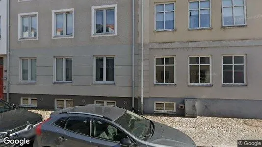 Apartments for rent in Kalmar - Photo from Google Street View