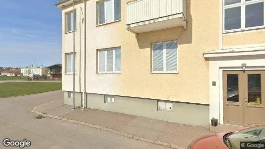 Apartments for rent in Kalmar - Photo from Google Street View