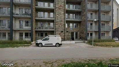 Apartments for rent in Kalmar - Photo from Google Street View