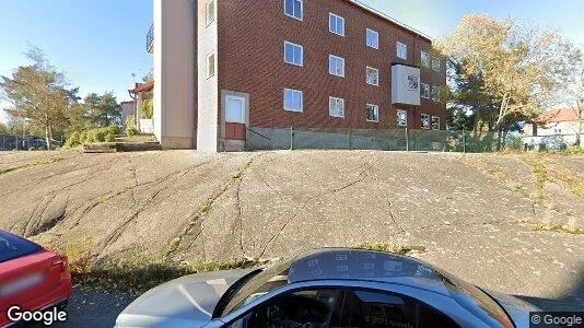 Apartments for rent in Trollhättan - Photo from Google Street View