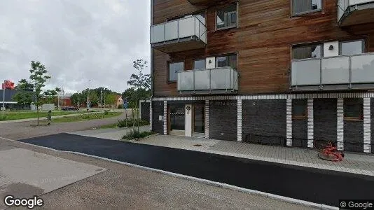 Apartments for rent in Växjö - Photo from Google Street View
