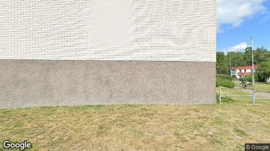 Apartments for rent in Karlstad - Photo from Google Street View